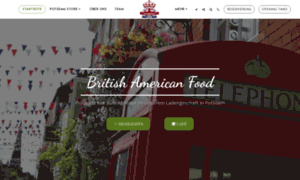 British-american-food.de thumbnail