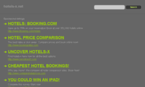 British-columbia-ca.hotels-x.net thumbnail