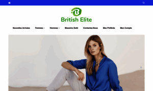 British-elite.com thumbnail