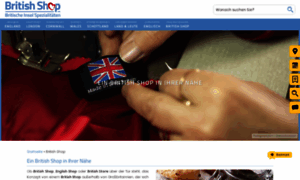 British-food.de thumbnail