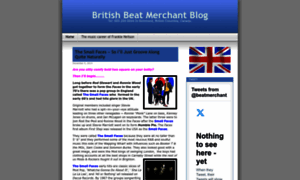 Britishbeatmerchant.wordpress.com thumbnail