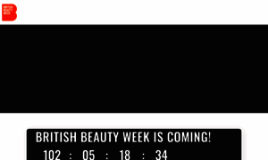 Britishbeautyweek.co.uk thumbnail