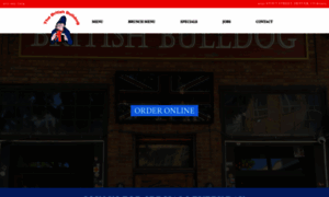 Britishbulldogdenver.com thumbnail