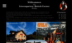 Britishcorner.net thumbnail