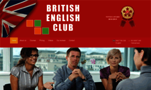 Britishenglish.vn thumbnail