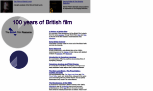 Britishfilm.org.uk thumbnail