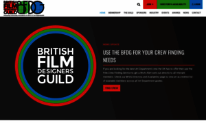 Britishfilmdesigners.com thumbnail