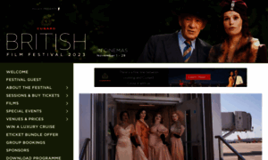 Britishfilmfestival.com.au thumbnail