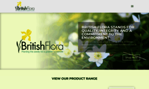 Britishflora.co.uk thumbnail