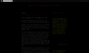 Britishfreedomfighters.blogspot.com thumbnail