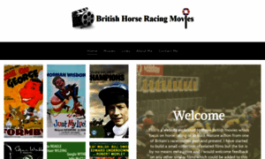 Britishhorseracingmovies.uk thumbnail