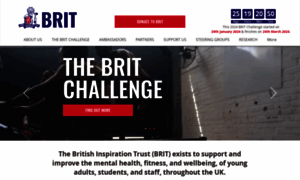 Britishinspirationtrust.org.uk thumbnail