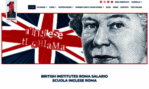 Britishinstitutesromasalario.com thumbnail