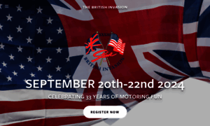 Britishinvasion.com thumbnail