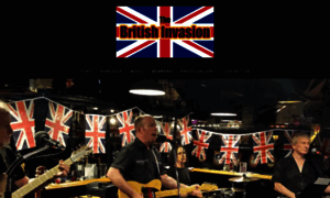 Britishinvasion64.com thumbnail