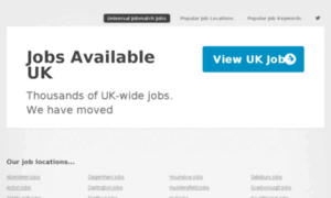 Britishjobs247.co.uk thumbnail