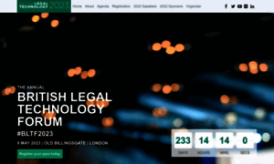 Britishlegalitforum.com thumbnail