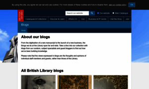 Britishlibrary.typepad.co.uk thumbnail