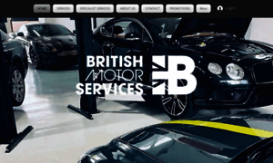 Britishmotorservices.com.sg thumbnail