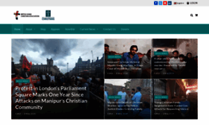Britishpakistanichristians.org thumbnail