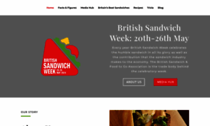 Britishsandwichweek.com thumbnail