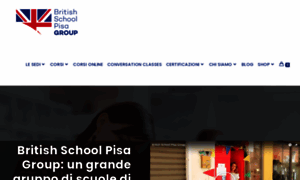 Britishschoolpisa.it thumbnail