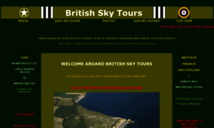 Britishskytours.com thumbnail