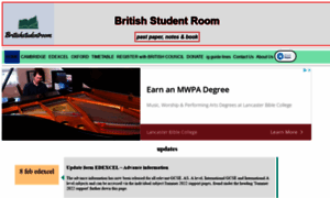 Britishstudentroom-b430a.web.app thumbnail