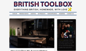 Britishtoolbox.com thumbnail