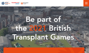 Britishtransplantgames.co.uk thumbnail
