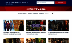 Britishtv.com thumbnail