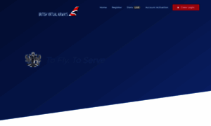 Britishvirtualairways.co.uk thumbnail