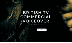 Britishvoiceover.tv thumbnail