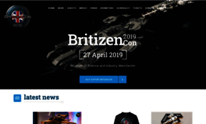 Britizencon.uk thumbnail