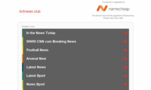 Britnews.club thumbnail
