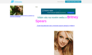 Britneyspears.wbs.cz thumbnail