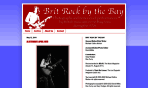 Britrockbythebay.blogspot.co.uk thumbnail