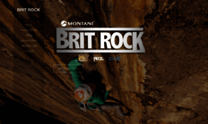 Britrockfilmtour.com thumbnail