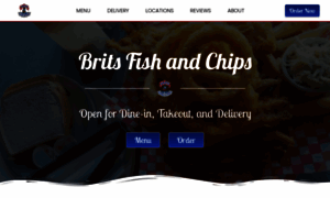 Britsfishandchipsab.com thumbnail