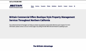 Brittaincommercial.net thumbnail