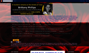 Brittanyphillipsmurder.net thumbnail