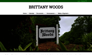 Brittanywoods-hoa.com thumbnail