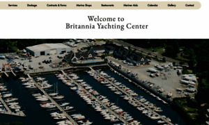 Brityacht.com thumbnail