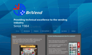 Brivend.com.au thumbnail
