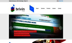 Brivincorp.com thumbnail
