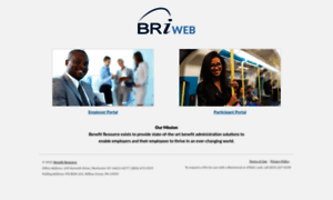 Briweb.com thumbnail