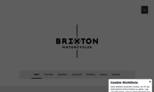 Brixton-motos.ch thumbnail