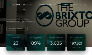 Brixtongroup.com thumbnail
