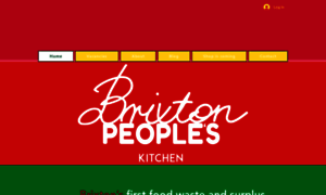 Brixtonpeopleskitchen.com thumbnail