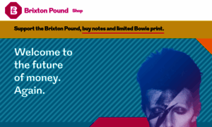 Brixtonpound.org thumbnail